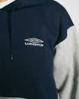 Umbro - Kapuzenpullover (XS)