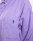Ralph Lauren - Shirt (L)