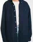 Ralph Lauren - Hemd (L)