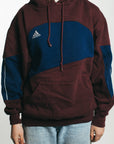 Adidas Renewed Renewed Hoodie (XS)