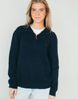 Ralph Lauren - Quarter Zip