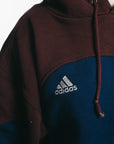 Adidas Renewed Renewed Hoodie (XS)