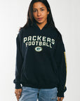 Packers Football - Kapuzenpullover (S)