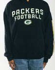 Packers Football - Kapuzenpullover (S)