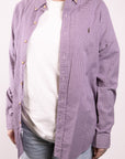 Ralph Lauren - Shirt (S)