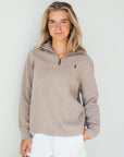Ralph Lauren - Quarter Zip