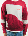 The North Face Renewed Sweatshirt (S)