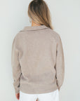 Ralph Lauren - Quarter Zip