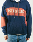 Nike Renewed Hoodie (S)