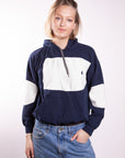 Ralph Lauren Renewed Hoodie - (XS)