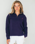 Ralph Lauren - Quarter Zip