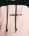 Adidas - Kapuzenpullover (S)