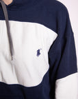 Ralph Lauren Renewed Hoodie - (XS)