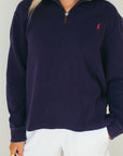Ralph Lauren - Quarter Zip
