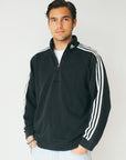 Adidas - Quarter Zip