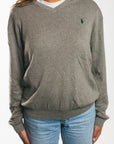 Ralph Lauren - Sweatshirt (L)