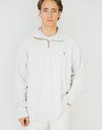 Ralph Lauren - Quarter Zip