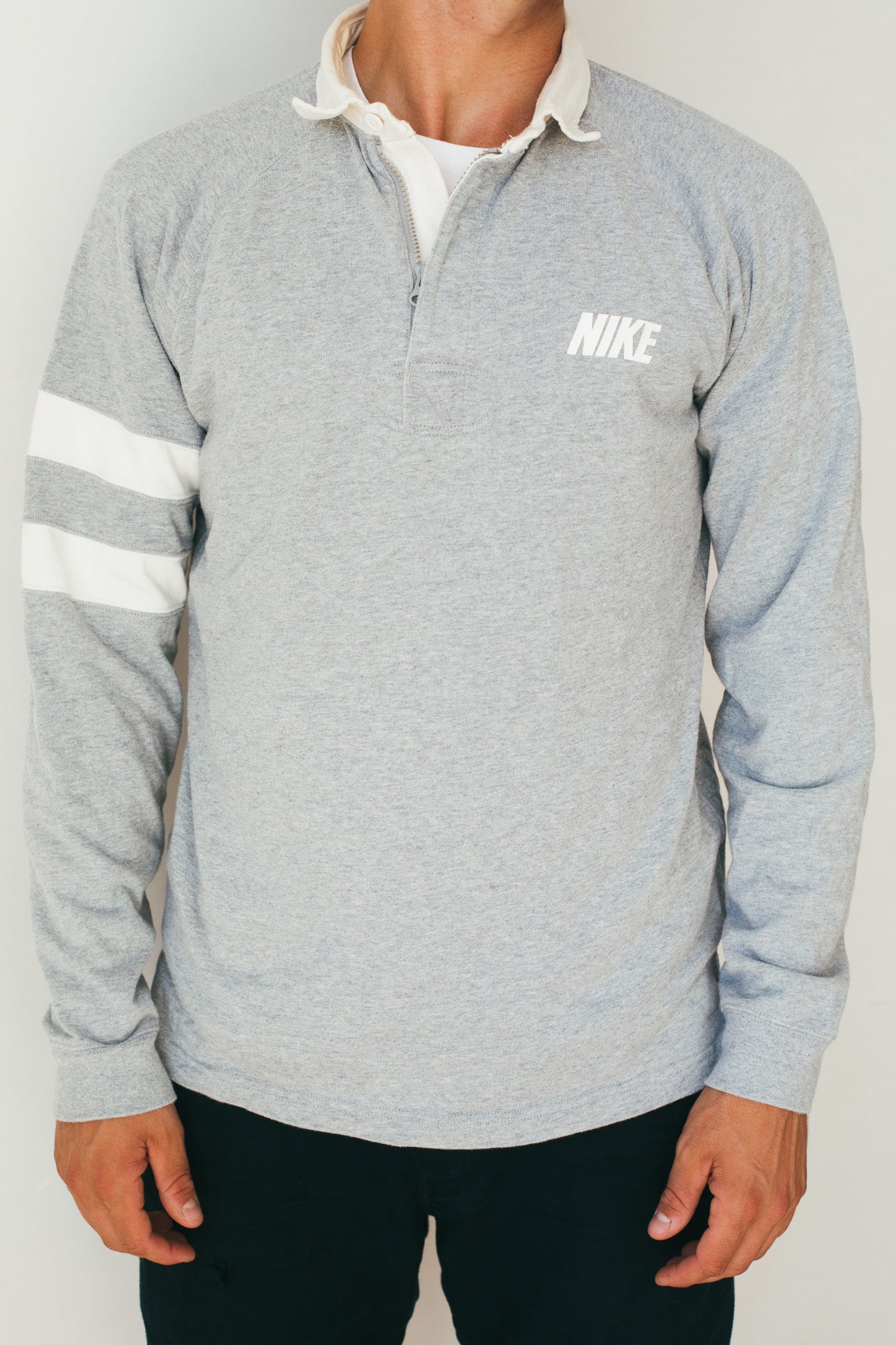 Nike - Quarter Zip