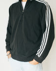 Adidas - Quarter Zip