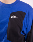 Nike Renewed Sweatshirt - (S)