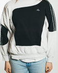Adidas Renewed Sweatshirt (XS)