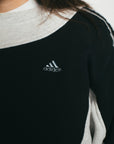 Adidas Renewed Sweatshirt (XS)