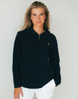 Ralph Lauren - Quarter Zip