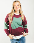 Ralph Lauren Renewed Sweatshirt (XS)