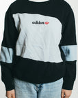 Adidas - Sweatshirt (XS)