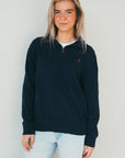 Ralph Lauren - Quarter Zip