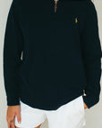 Ralph Lauren - Quarter Zip