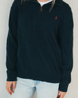 Ralph Lauren - Quarter Zip
