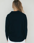 Ralph Lauren - Quarter Zip