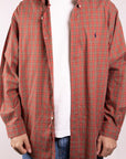 Ralph Lauren - Shirt (XL)