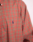 Ralph Lauren - Shirt (XL)