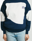 Adidas - Sweatshirt (S)