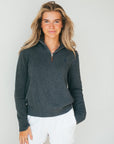 Ralph Lauren - Quarter Zip