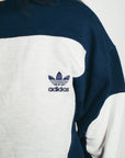 Adidas - Sweatshirt (S)