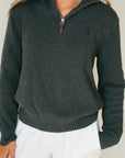 Ralph Lauren - Quarter Zip