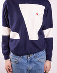 Ralph Lauren Renewed Sweatshirt - (XS)