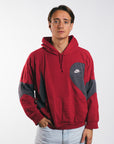 Nike - Kapuzenpullover (M)
