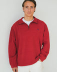 Ralph Lauren - Quarter Zip