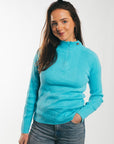 Ralph Lauren - Quarter Zip (XS)