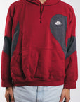 Nike - Kapuzenpullover (M)