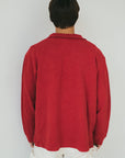 Ralph Lauren - Quarter Zip