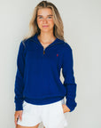 Ralph Lauren - Quarter Zip