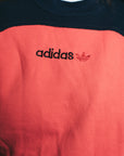 Adidas - Sweatshirt (S)