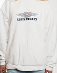 Umbro - Sweatshirt (M)