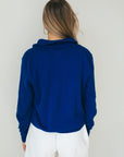 Ralph Lauren - Quarter Zip