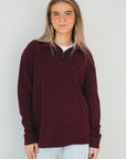Ralph Lauren - Quarter Zip